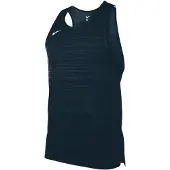 Nike Dry Miler Tanktop Heren M