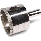 Rubi 5966 Easy Gres Diamantboor Voor Natboren - 50mm
