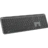 Logitech 920-012451 Wireless Keyboard K950 Signature Slim graphite