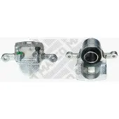 MAPCO 4399 Remklauw