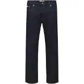 Only & Sons Jeans 'ONSedge' donkerblauw