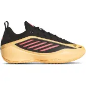 Adidas Sportschoen 'Believe That 1' abrikoos / koraal / zwart