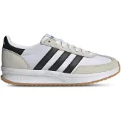 Adidas Sneakers laag 'Run 70S' zwart / wit / natuurwit