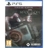PS5 Madison: Possessed Edition