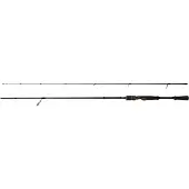 Dam Yagi Spin S2 Spinning Rod Zilver 2.20 m / 15-53 g