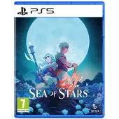 Sea of Stars-Spaans (PlayStation 5) Nieuw