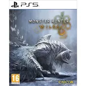Monster Hunter Wilds Steelbook Edition PS5
