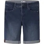 Name it Jeans 'Sofus' donkerblauw