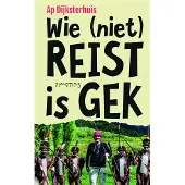 Prometheus Wie (niet) reist is gek