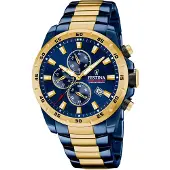 Festina Herenhorloge F20564/1