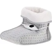 Adler Voetenwarmer Met LCD Controller - 31 x25 x 27 cm