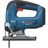 Bosch - 18 V ACCU-decoupeerzaag, zonder accu en opladers 06015B3021
