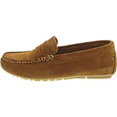Marc O'Polo Mocassins 'Selma' cognac