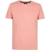 Petrol Industries M-1060-tsr626 T-shirt Met Korte Mouwen