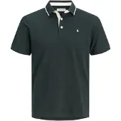 Jack & Jones Essentials Paulos Polo Heren - Maat S