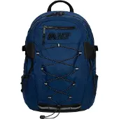 Superdry Rugzak marine / zwart