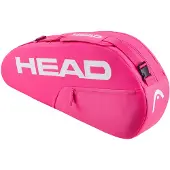 Head Racket Base S Racket Bag Roze