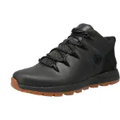 Timberland Veterboots 'Sprint Trekker' zwart