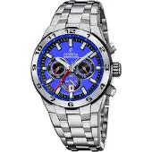 Festina - F20670/3 - Polshorloge - Chronograaf - Heren