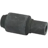 TEDGUM Voorste draagarm silentblock TED86547