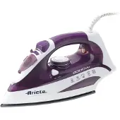 Ariete 6235/00 Stoomstrijkijzer - Stoomstoot tot 140 gram - Continue stoom tot 28 g/min - 2000 Watt