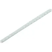 Starx Nylon touw | | 10 meter (6 mm, Wit)