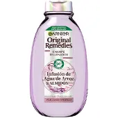Garnier Original Remedies Rijstwater Shampoo 300 ml