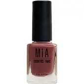 MÍA Nagellak #mahogany 11 ml