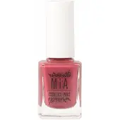 MÍA Bio-gebaseerde Polish #carnelian 11 ml