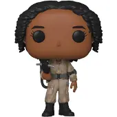 Funko POP! Ghostbusters Geluksfiguur Voor Het Hiernamaals 9 Cm