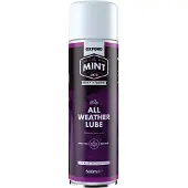 Oxford Mint All Weather Lube 500ml