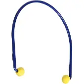 3M E-A-Rcaps Oordoppen Zonder koord Blauw, geel EC-01-000