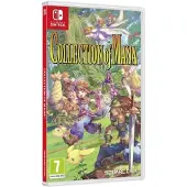 Collection of Mana - Nintendo Switch