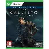 The Callisto Protocol (Day One Edition) (POL/Multi in Game)