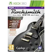 Rocksmith 2014 Edition (Solus)