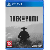 Trek to Yomi