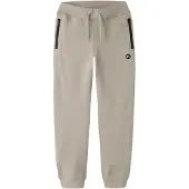Name It Kids Broek 'Vimo' donkerbeige