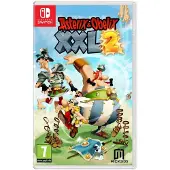 Asterix & Obelix - XXL 2 (Nintendo Switch)