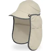 Sunday Afternoons Sun Guide Cap Wit,Grijs M