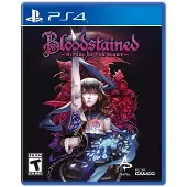 Ps4 Bloodstained: Ritual Of The Night Import