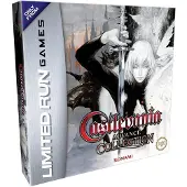 PlayStation Games PS4 Castlevania Advance Collection Advanced Edition, Import UK, PAL-compatibel, Transparante verpakking, PAL-compatibel, Transparante verpakking