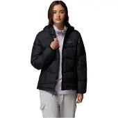 Columbia Sportswear Fivemile Butte Jas Zwart L Vrouw