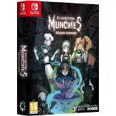 Dungeon Munchies (Deluxe Edition)
