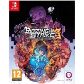 Blazing Strike (Limited Edition)