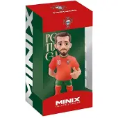 Minix Portugal - Bernardo Silva 10