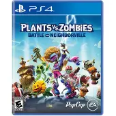 Plants vs. Zombies: Battle for Neighborville (Import)