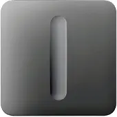 Ajax Light Switch Solo Button (Dimmer)
