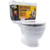 Skibidi Toilet - Mystery Surprise Toilet (1330)