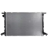 Nissens Radiator, motorkoeling 606462