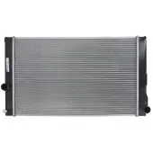 Nissens Radiator, motorkoeling 646842